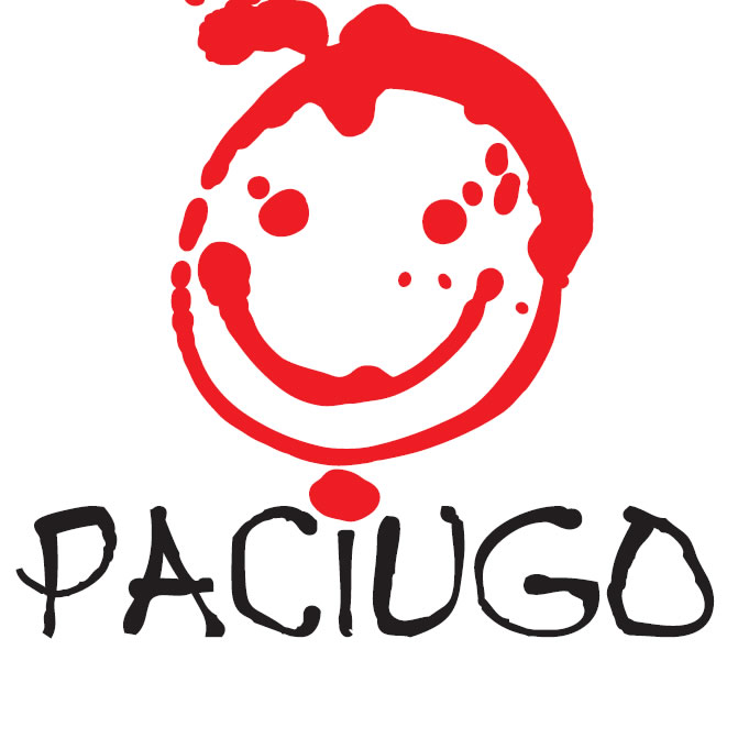 Un'immagine che ritrae espressione facciale, felicità, font, sorriso e lieto.